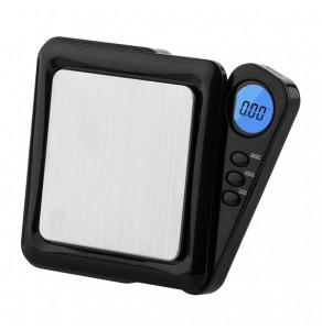 Digitaalne kaal 100g x 0.01g